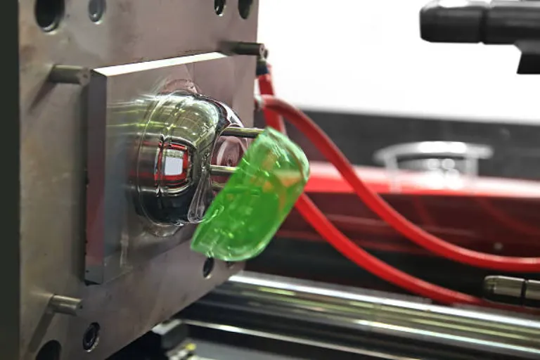 Automatic molding machine