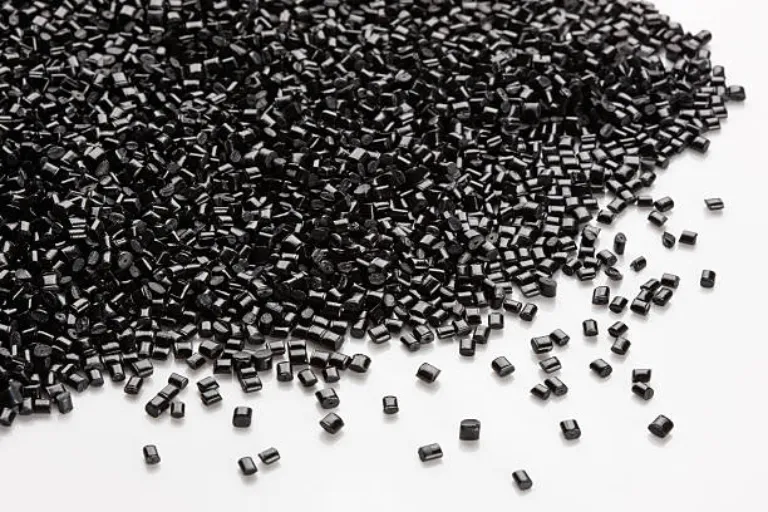 Plastic Resin Pellets