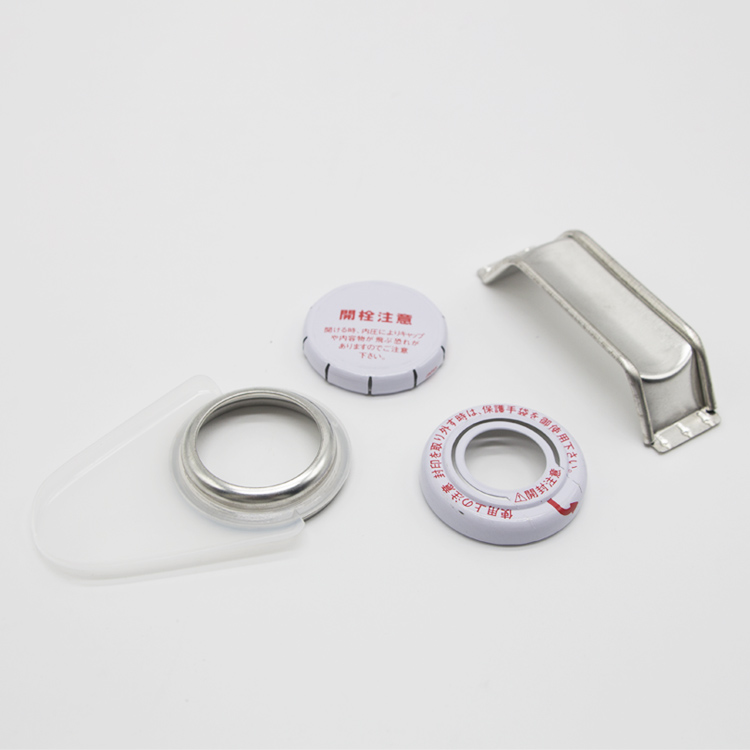 42mm 금속 압력 (185)
