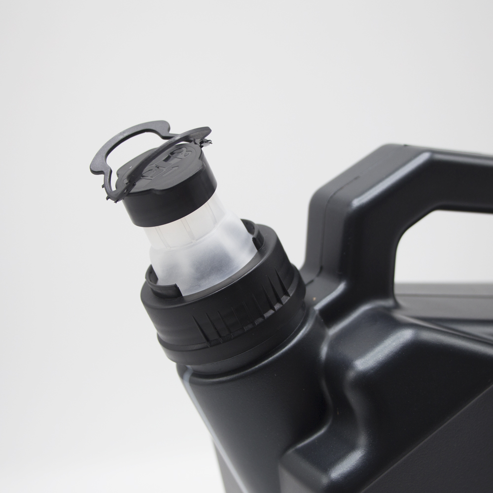 Mobil engine oil caps (10)