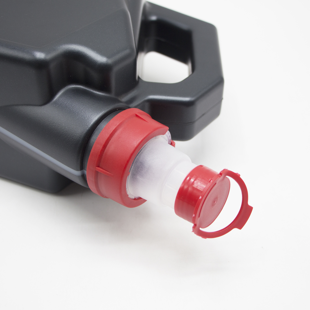 Mobil engine oil caps (25)