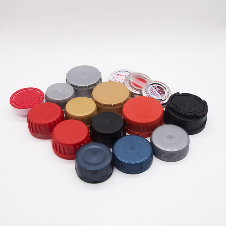 engine bottle caps