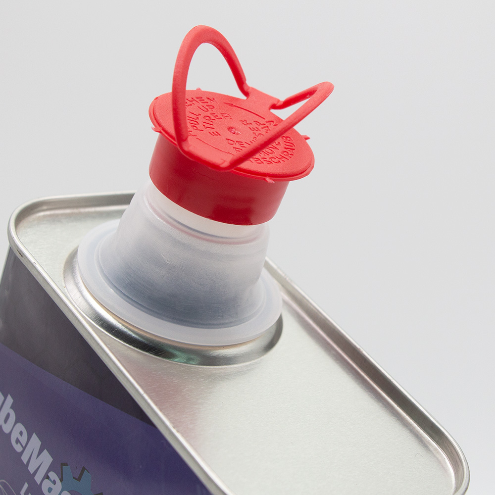 42mm spout cap 60